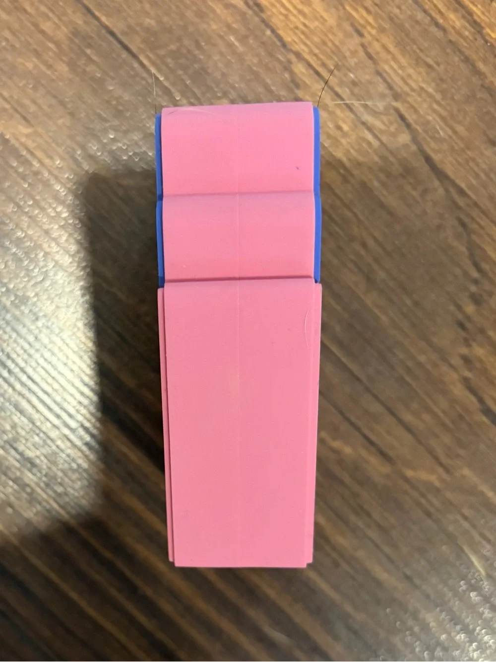 Portable Power Bank Colorful ‘French Fries’ with 2500mAh Battery Capacity